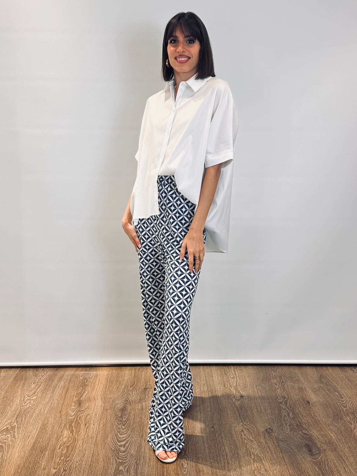Camicia