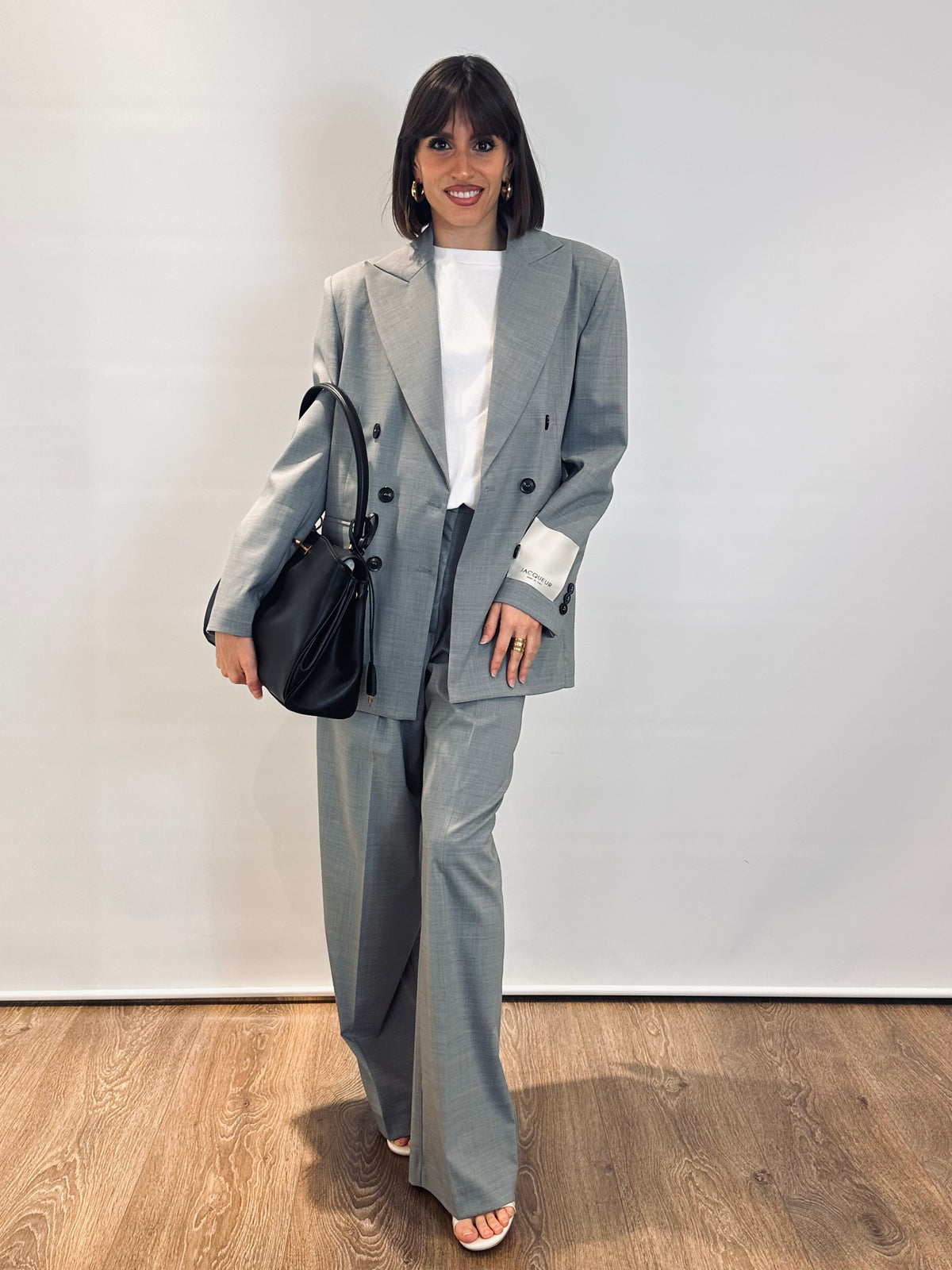 Completo giacca e pantalone