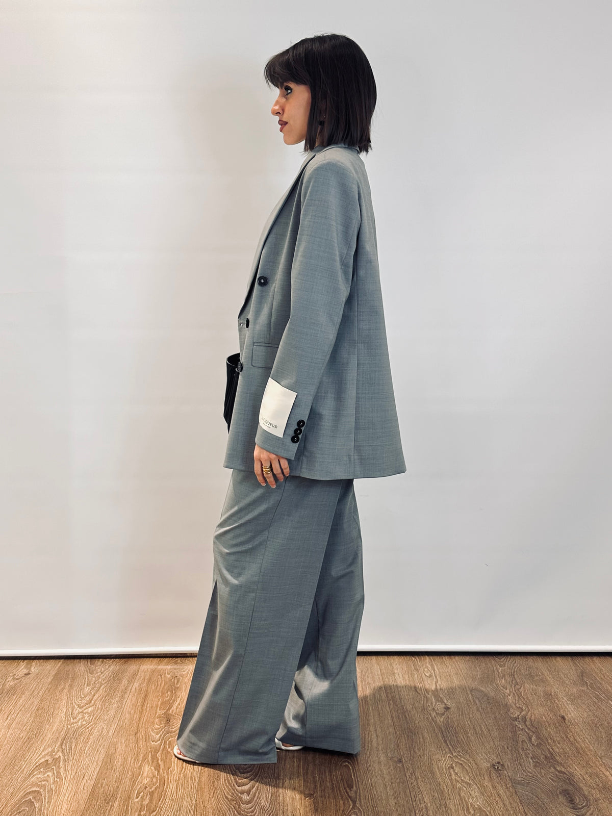 Completo giacca e pantalone