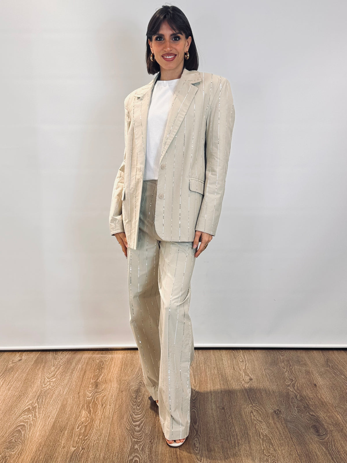 Completo giacca e pantalone