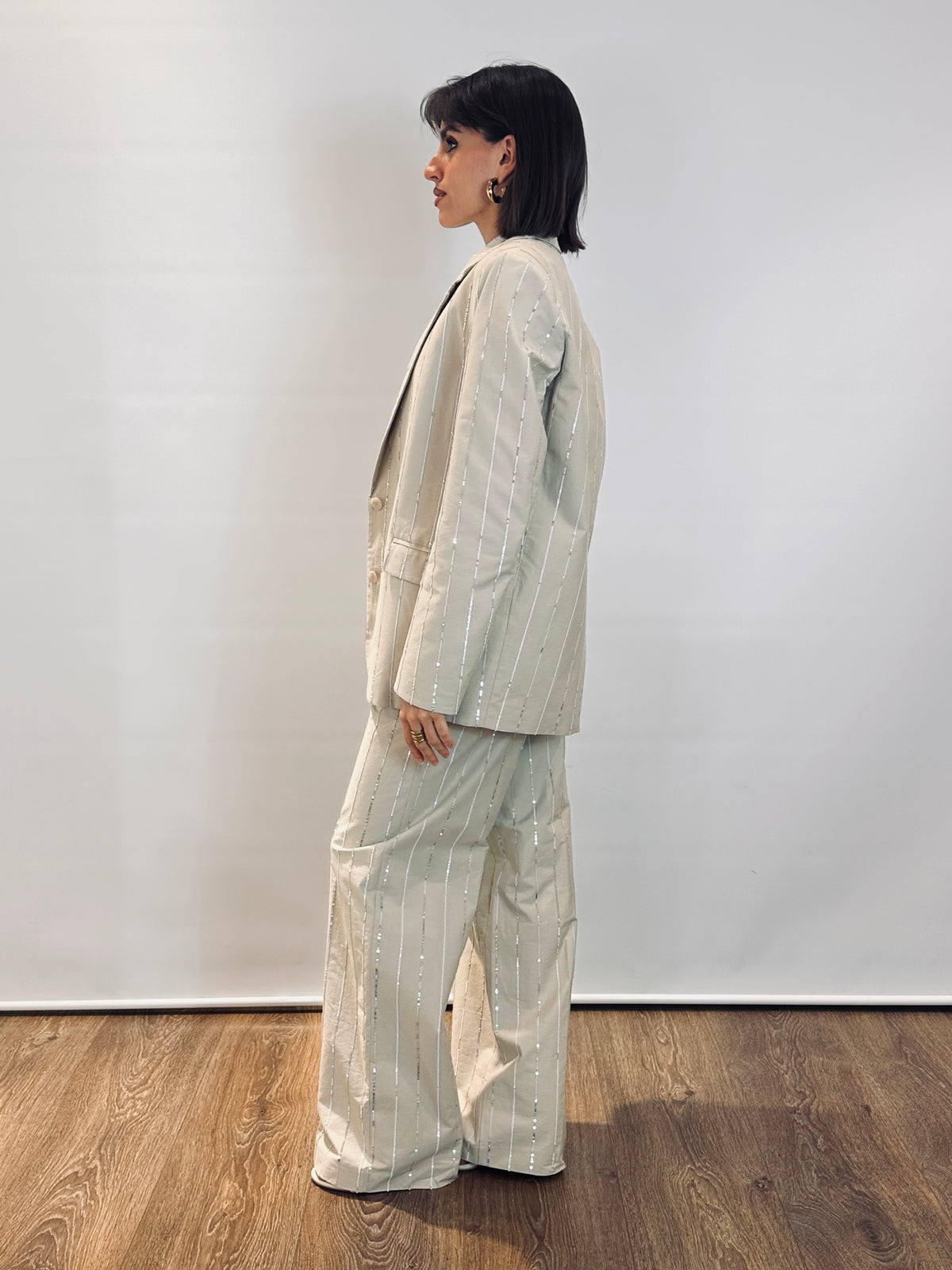 Completo giacca e pantalone