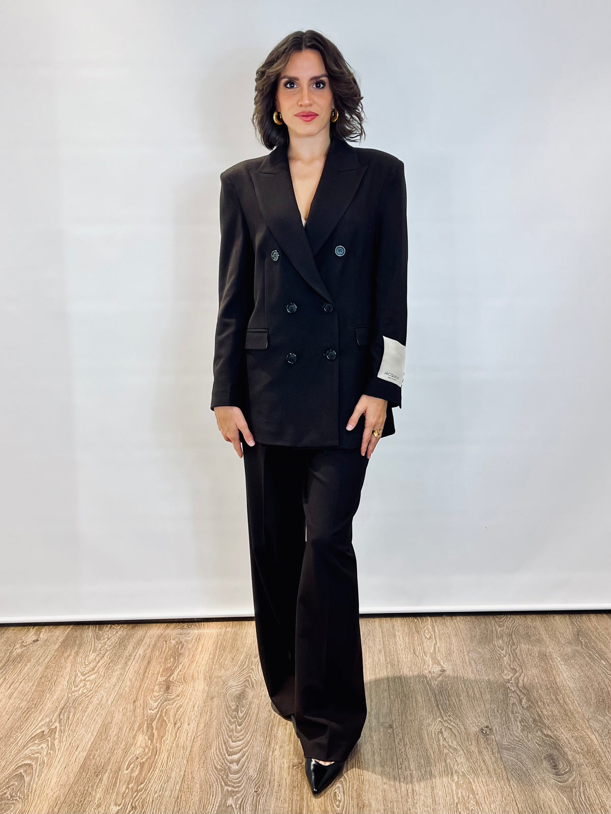 Completo giacca pantalone