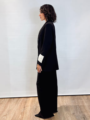 Completo giacca pantalone