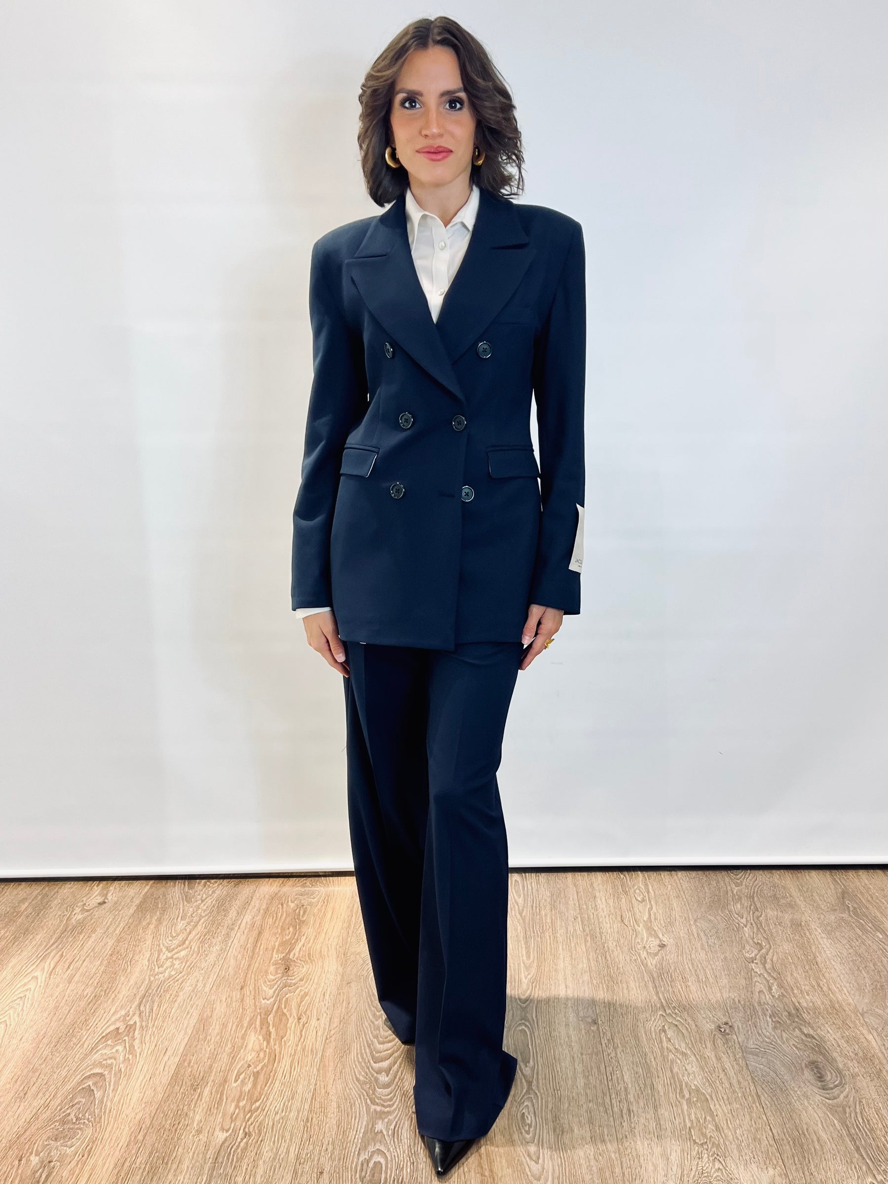 Completo giacca pantalone