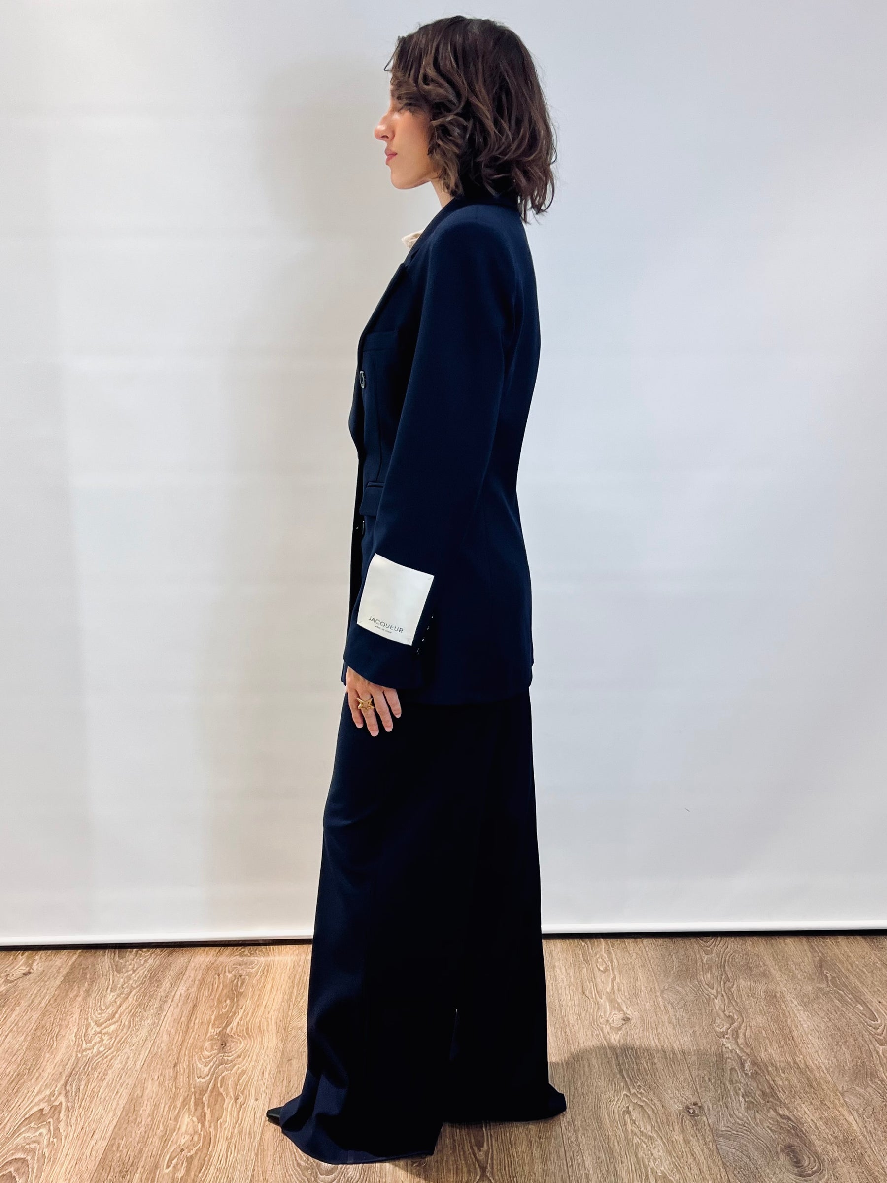 Completo giacca pantalone