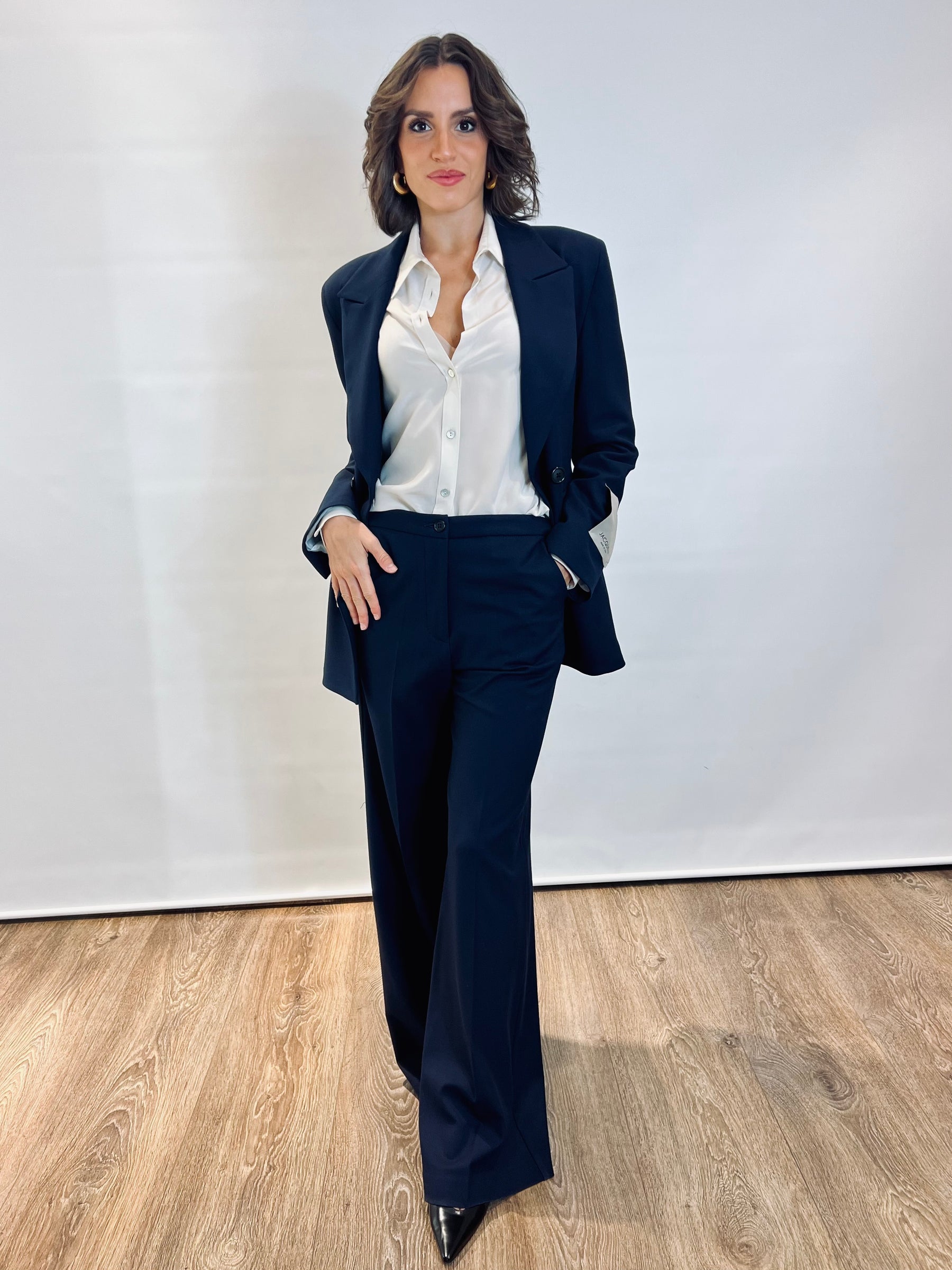 Completo giacca pantalone