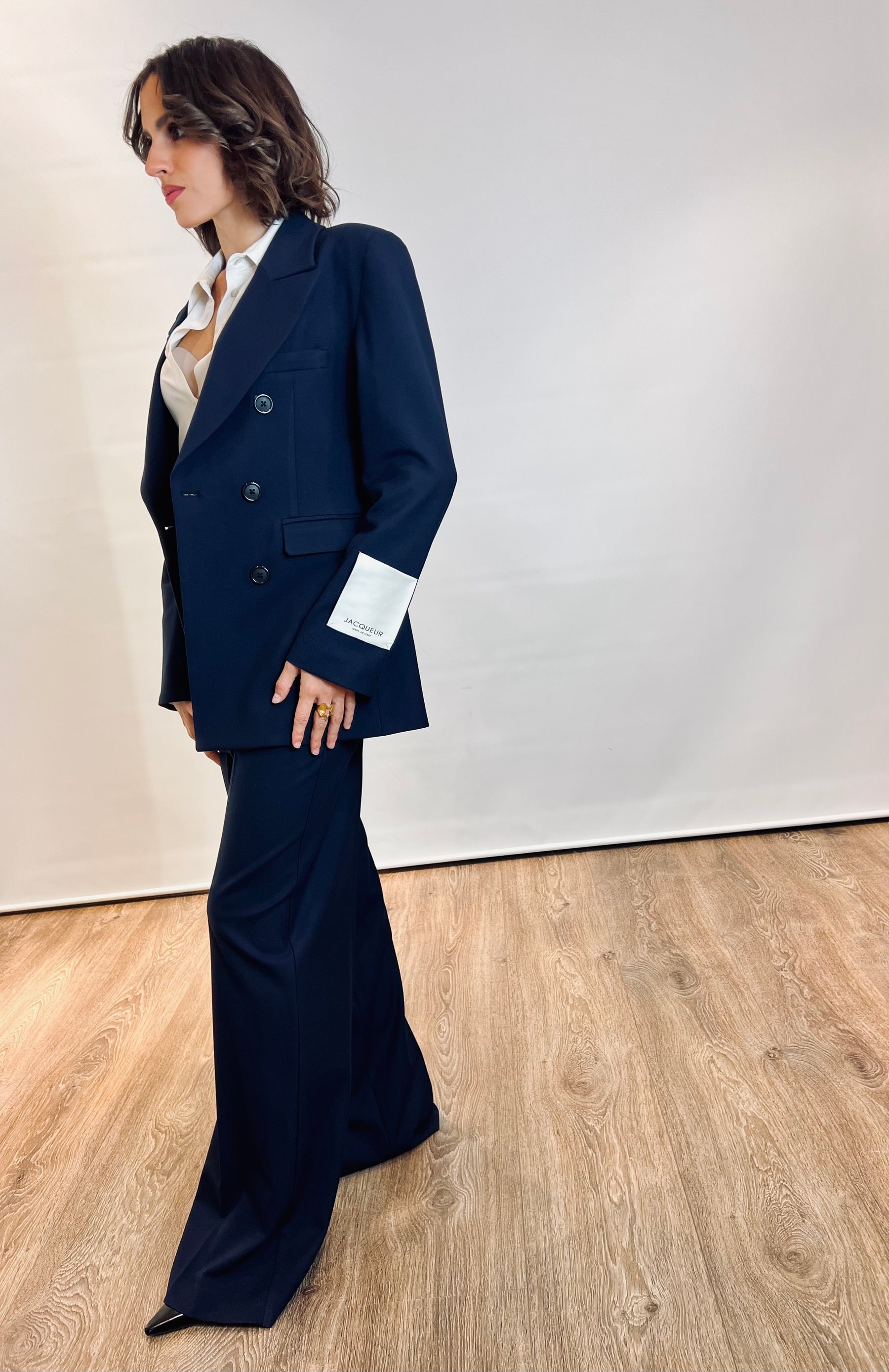 Completo giacca pantalone