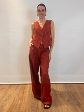 Completo gilet pantalone