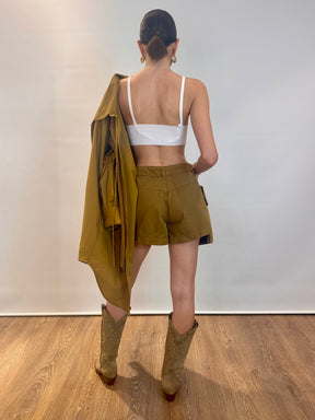 Short tasconato