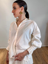 Camicia manica lunga