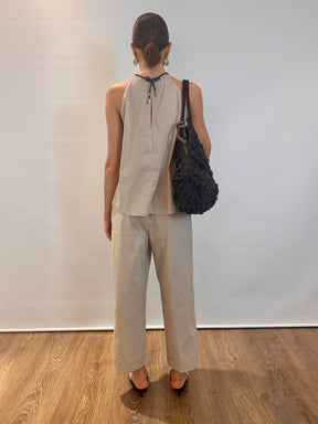 Completo in cotone leggero