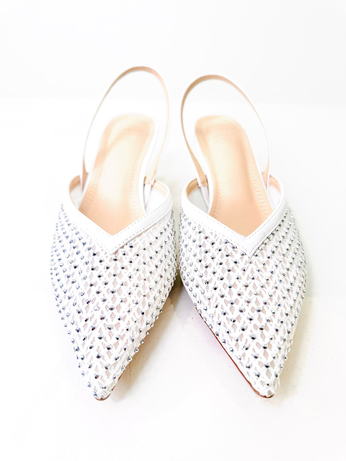 Slingback