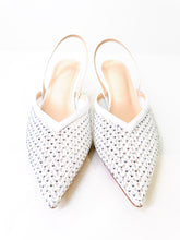 Slingback