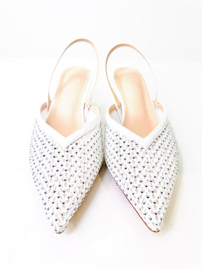 Slingback
