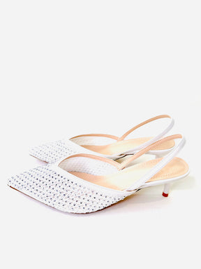 Slingback