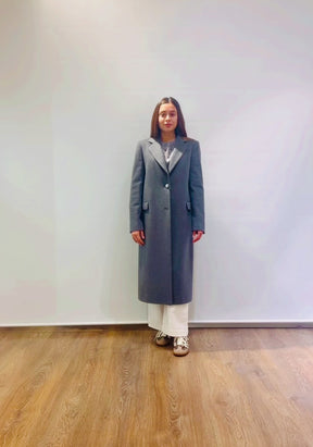 Cappotto monopetto Tagliatore