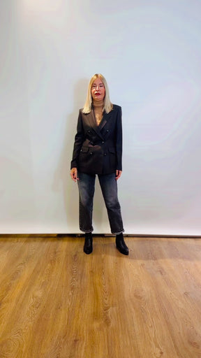 Giacca doppiopetto Tagliatore