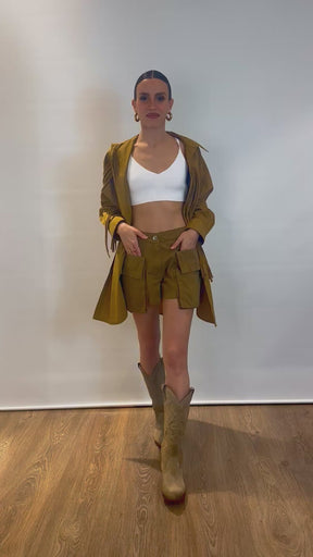 Short tasconato