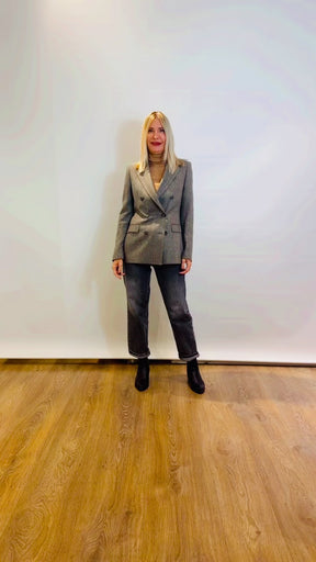 Giacca doppiopetto Tagliatore