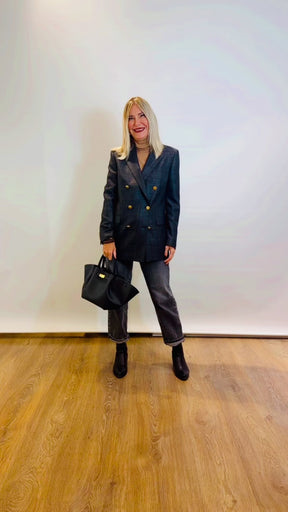 Giacca doppiopetto Tagliatore