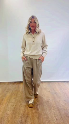 Pantalone Liviana Conti