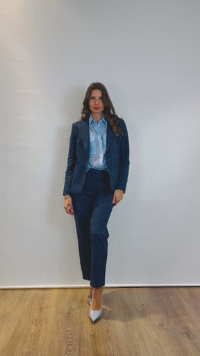 Completo giacca pantalone