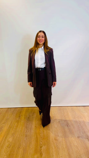 Completo giacca pantalone Tensione In