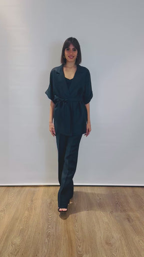 Giacca kimono