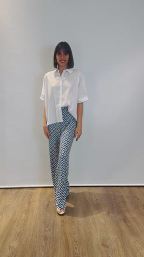 Pantalone in fantasia