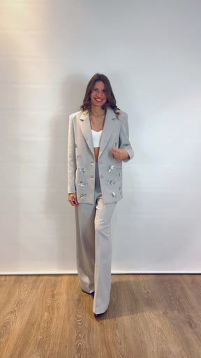 Completo giacca pantalone